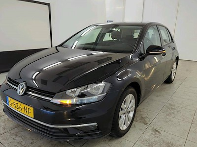 Volkswagen Golf 1.0 TSI 85kW Comfortline Business