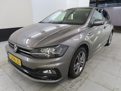 Volkswagen POLO 1.0 TSI 70kW 7-DSG Highline Business R 5d