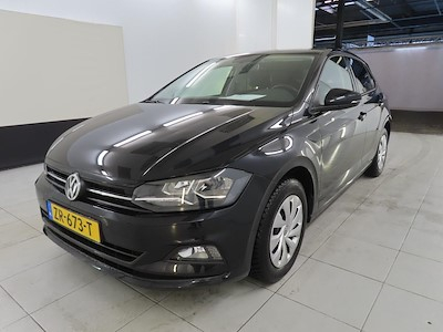 Volkswagen POLO 1.0 TSI 70kW Comfortline 5d