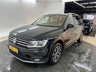 Volkswagen Tiguan allspace 1.5 TSI DSG Comfortline Business