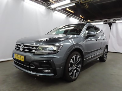 Volkswagen Tiguan allspace 1.5 TSI DSG Highline Business R 5d