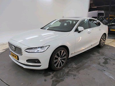 Volvo S90 B4 Automaat Inscription