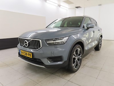 Volvo XC40 T5 Twin Engine Geartronic Inscription 5d