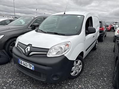 Renault Kangoo Express Grand Confort - Blue dCi 80 VU [4P] bvm 6-80CH-5cv, 2021