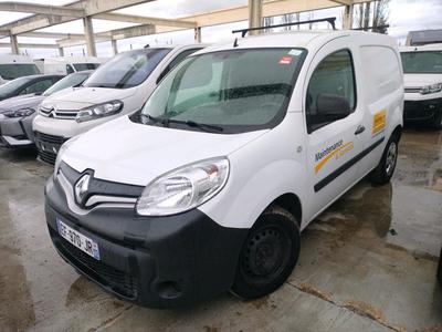 Renault Kangoo Express Extra R-Link Energy dCi 90 E6 VU [4P] bvm 5-90CH-5cv, 2016