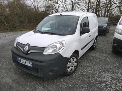 Renault Kangoo Express Grand Confort - Blue dCi 80 VU [4P] bvm 6-80CH-5cv, 2021