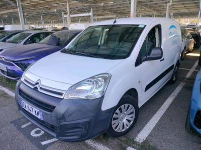 Citroen Berlingo BlueHDi 75 BVM Business M VU [3P] bvm 5-75CH-5cv, 2018