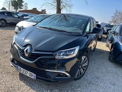 Renault Grand Scenic Business TCe 140 FAP - 21 VP [5P] bvm 6-140CH-7cv, 2021
