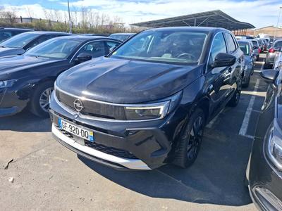 Opel GRANDLAND 1.5 DIESEL 130 ELEGANCE BUSINESS AUTO VP [5P] bva 8-131CH-7cv, 2022