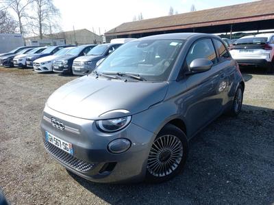 Fiat 500 42kWh Icone VP [3P] bva 0-118CH-3cv, 2022