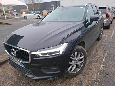 Volvo XC60 D4 AdBlue 190 Geartro Business Executive VP [5P] bva 8-190CH-10cv, 2020