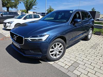 Volvo XC60 D4 190 Geartro Business Executive VP [5P] bva 8-190CH-10cv, 2020