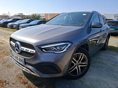 Mercedes-benz GLA 1.3 GLA 250 e BUSINESS LINE DCT VP [5P] bva 7-218CH-8cv, 2021