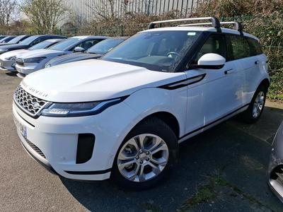 Land Rover RANGE ROVER EVO 1.5 P300e PHEV BVA 4WD S VP [5P] bva 8-309CH-11cv, 2021