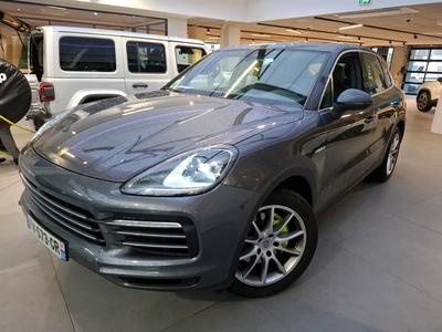 Porsche Cayenne Cayenne E-Hybrid VP [5P] bva 8-462CH-20cv, 2020