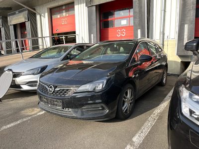 Opel Astra 1.5 D Start/Stop Sports Tourer Automatik Elegance, 2021