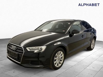 Audi A3 35 TDI Limousine S tronic, 2020