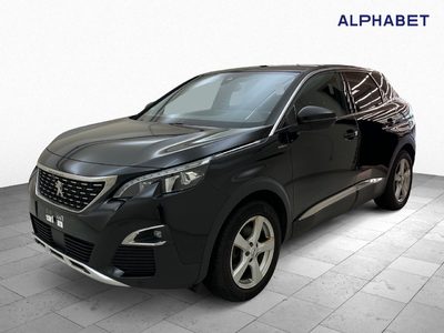 Peugeot 3008 BlueHDi 130 Stop &amp; Start EAT8 GT, 2020