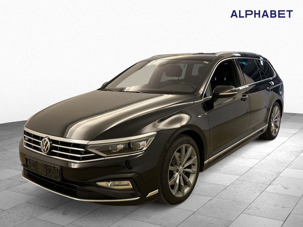 Volkswagen PASSAT Variant 2.0 TDI SCR DSG Business, 2020