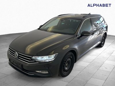 Volkswagen PASSAT Variant 2.0 TDI SCR DSG Business, 2022