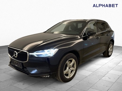 Volvo XC60 B4 D AWD Geartronic Momentum Pro, 2020