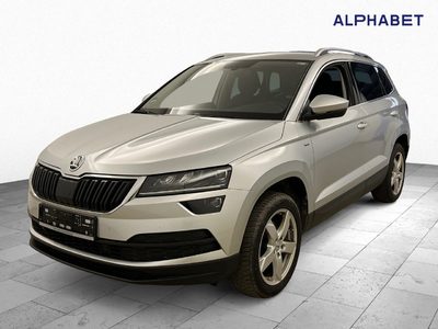 Skoda Karoq 1.5 TSI ACT DSG Clever, 2022