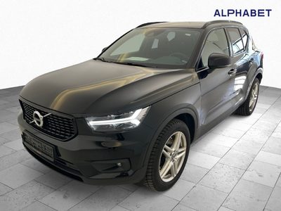 Volvo XC40 B4 B AWD DKG R-DESIGN, 2022