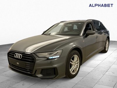 Audi A6 Avant 40 TDI S tronic sport, 2020