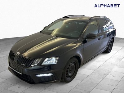 Skoda Octavia Combi 2.0 TDI 4x4 DSG RS60, 2020