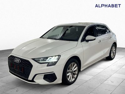 Audi A3 30 TDI Sportback S tronic, 2022