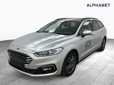 Ford Mondeo Turnier 2.0 EcoBlue Trend, 2021