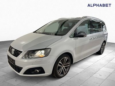 Seat Alhambra 2.0 TDI S&amp;S DSG FR-LINE, 2019