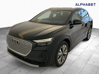 Audi Q4 40 e-tron 40 -, 2022