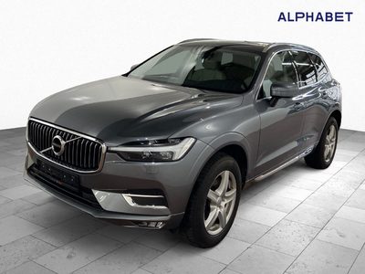 Volvo XC60 B4 D Geartronic Inscription, 2021