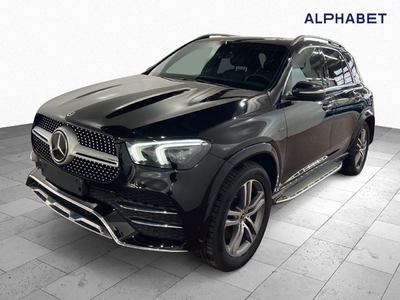 Mercedes-Benz GLE 350 e 4Matic 9G-TRONIC AMG Line, 2021