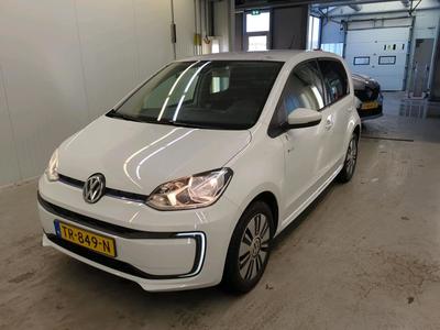 Volkswagen Up e-! 60kW/18.7kWh, 2018