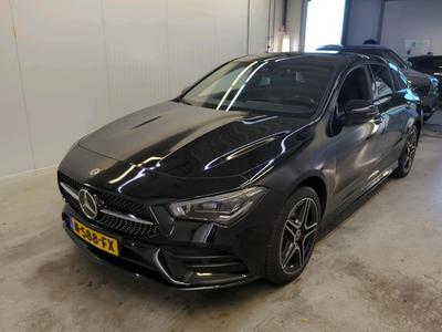 Mercedes-Benz CLA 250 CLA250e 1.3 160kW Bus.Sol. AMG Limited Shooting Brake DCT, 2021