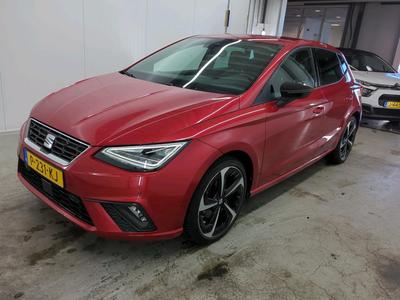 Seat Ibiza 1.0 TSI 81kW FR Business Intense DSG, 2022