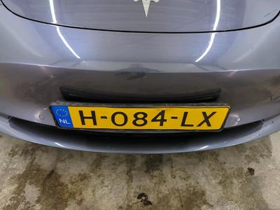 Tesla 3 Model 50kWh Standard Range Plus automaat, 2020