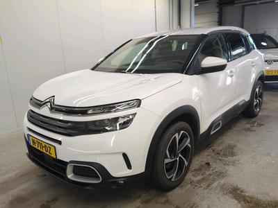 Citroen C5 Aircross 1.2 PureTech 96kW S&amp;S Feel, 2020