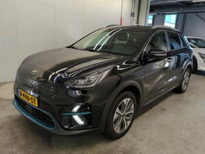 Kia Niro e- 150kW / 64kWh Executive Line automaat, 2020