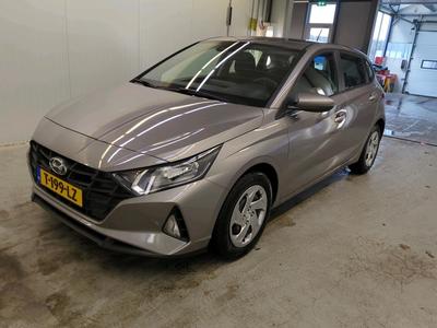 Hyundai i20 1.2 MPI 62kW I-Motion, 2023