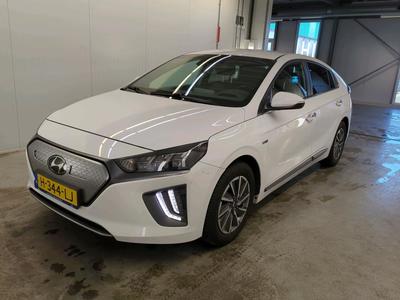 Hyundai iONIQ EV 100kW / 38kWh Comfort automaat, 2020