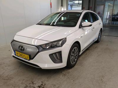 Hyundai iONIQ EV 100kW / 38kWh Comfort automaat, 2020