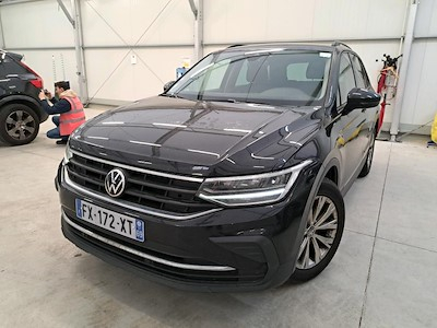 Volkswagen TIGUAN Tiguan 1.5 TSI 150ch Life Business DSG7