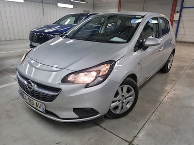 Opel CORSA Corsa 1.3 CDTI 95ch ECOTEC Business Edition Start/Stop 5p