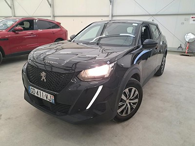 Peugeot 2008 2008 1.5 BlueHDi 110ch S&amp;S Active