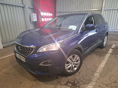 Peugeot 3008 3008 1.5 BlueHDi 130ch E6.c Active Business S&amp;S 6cv