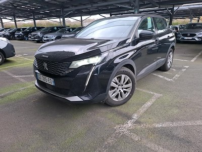 Peugeot 3008 3008 1.5 BlueHDi 130ch S&amp;S Active Business