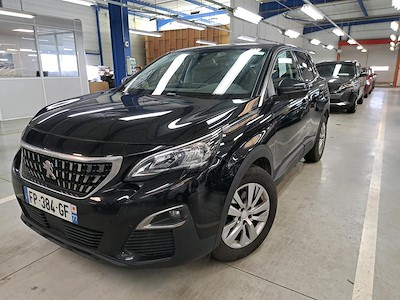 Peugeot 3008 3008 1.5 BlueHDi 130ch S&amp;S Active Business EAT8